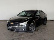 Chevrolet Cruze I Москва  - изображение 18
