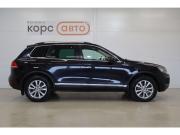 Volkswagen Touareg II Коломна  - изображение 22