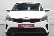 Kia Rio IV Рестайлинг Кемерово  - изображение 27