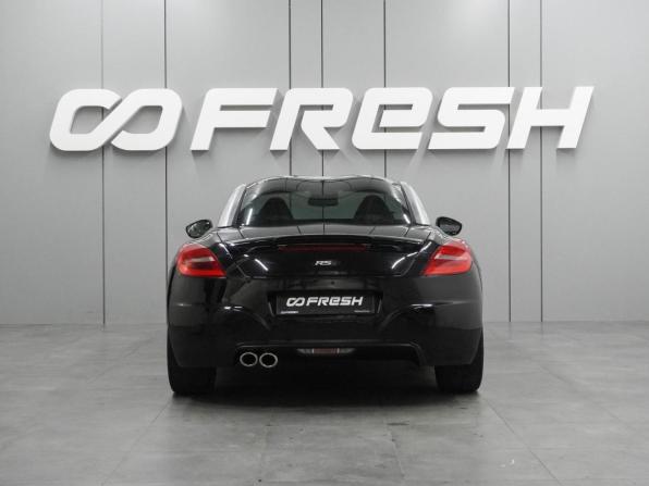Peugeot RCZ I с пробегом 2010 года, цена 1 275 000 рублей, 151835 км, купе, Автокод Объявления