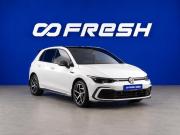 Volkswagen Golf VIII Москва  - изображение 26