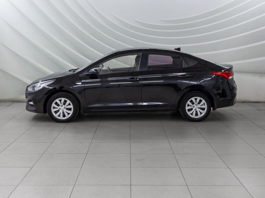 Hyundai Solaris II Волгоград  - изображение 4