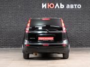 Nissan Note I Рестайлинг Екатеринбург  - изображение 22