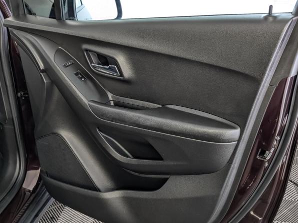 Chevrolet Trax I Рестайлинг с пробегом 2020 года, цена 1 845 000 рублей, 42042 км, внедорожник, Автокод Объявления