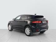 Jaguar E-Pace I Казань  - изображение 18