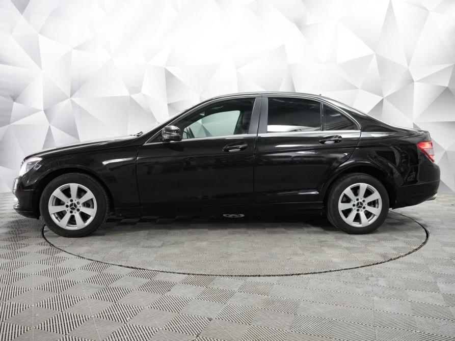 Mercedes-Benz C-Класс III (W204) Ульяновск  - изображение 2