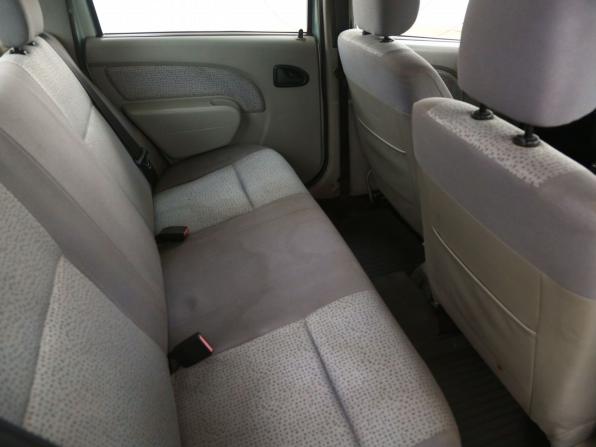 Renault Logan I с пробегом 2006 года, цена 211 000 рублей, 170000 км, седан, Автокод Объявления