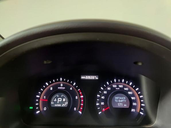 SsangYong Actyon II с пробегом 2012 года, цена 850 000 рублей, 226337 км, внедорожник, Автокод Объявления