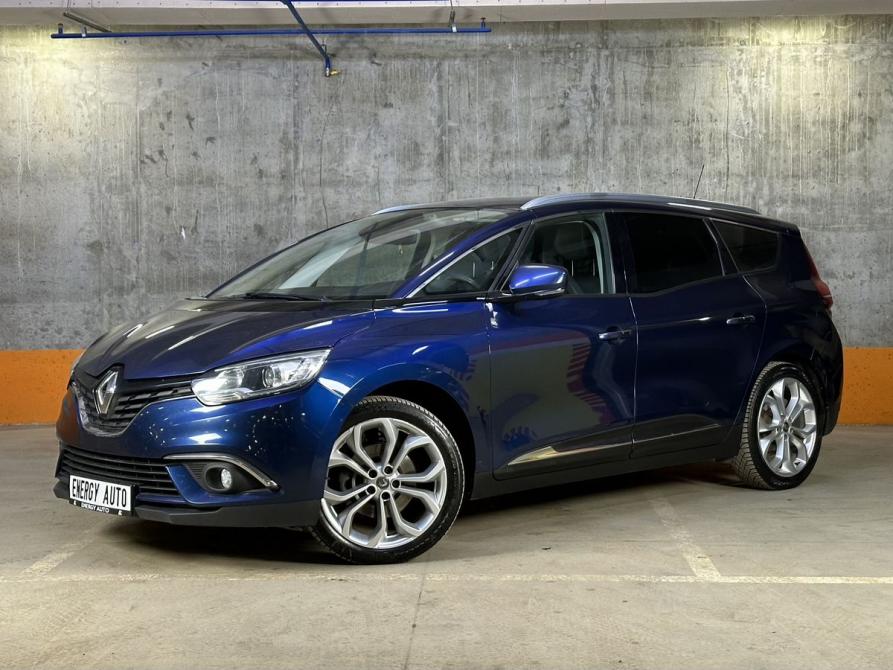 Renault Scenic IV Уфа  - изображение 8