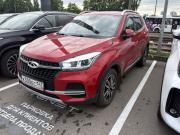 Chery Tiggo 4 I Рестайлинг Санкт-Петербург  - изображение 6