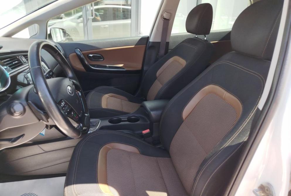 Kia Ceed III Саратов  - изображение 18
