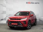 Exeed LX I Рестайлинг Екатеринбург  - изображение 25