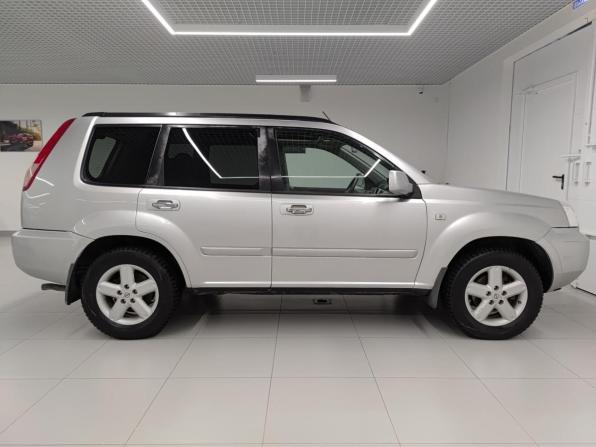Nissan X-Trail II с пробегом 2007 года, цена 767 000 рублей, 276195 км, внедорожник, Автокод Объявления
