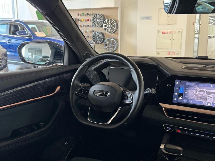 Geely Monjaro I Челябинск  - изображение 12