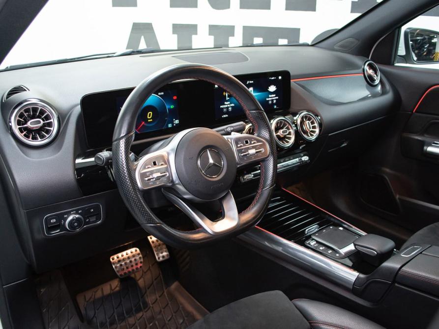Mercedes-Benz GLA II (H247) Новосибирск  - изображение 9