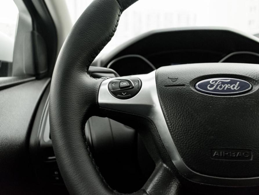 Ford Focus III Екатеринбург  - изображение 15