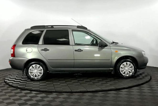 Lada (ВАЗ) Kalina I с пробегом 2011 года, цена 275 000 рублей, 98000 км, универсал, Автокод Объявления
