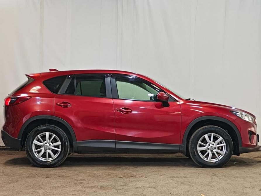 Mazda CX-5 I Кемерово  - изображение 3