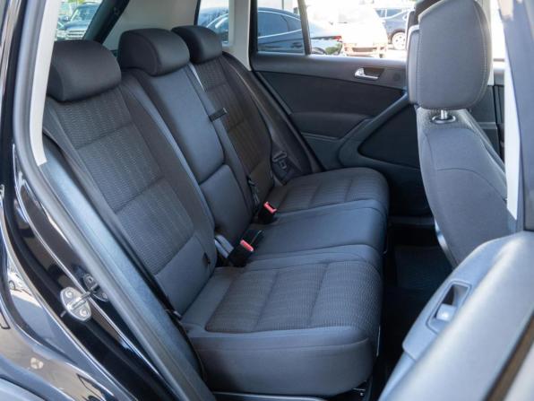 Volkswagen Tiguan I Рестайлинг с пробегом 2014 года, цена 1 279 000 рублей, 216077 км, внедорожник, Автокод Объявления