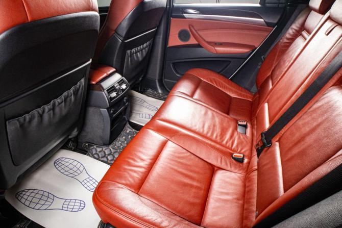 BMW X6 I (E71) Рестайлинг с пробегом 2013 года, цена 2 199 000 рублей, 340000 км, внедорожник, Автокод Объявления