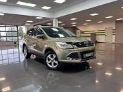 Ford Kuga II Тверь  - изображение 22