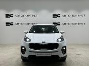 Kia Sportage IV Санкт-Петербург  - изображение 33