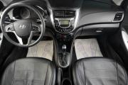 Hyundai Solaris I Рестайлинг Тюмень  - изображение 32