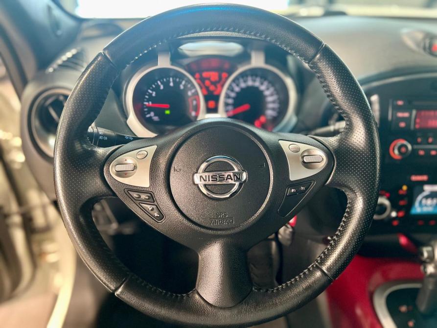 Nissan Juke I Великий Новгород  - изображение 16