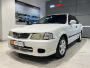 Nissan Sunny B15 Новосибирск  - изображение 17
