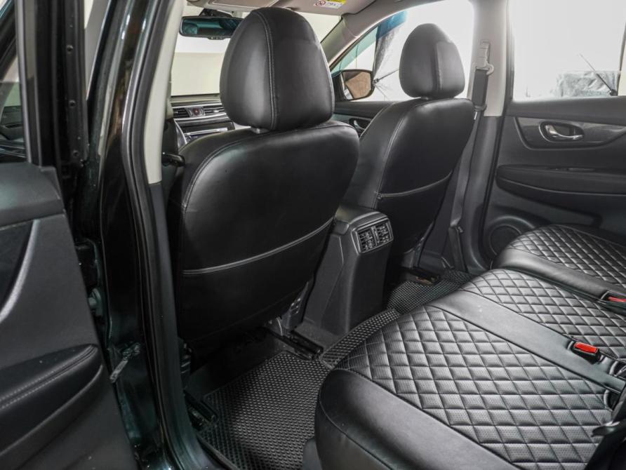 Nissan X-Trail III Воронеж  - изображение 11