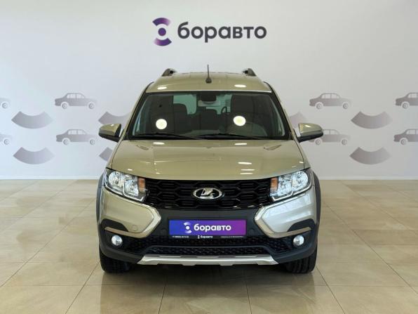 Lada (ВАЗ) Largus I Рестайлинг с пробегом 2021 года, цена 1 295 000 рублей, 114899 км, универсал, Автокод Объявления
