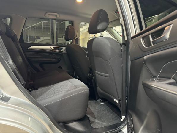 Haval M6 II с пробегом 2025 года, цена 1 815 000 рублей, 16268 км, внедорожник, Автокод Объявления