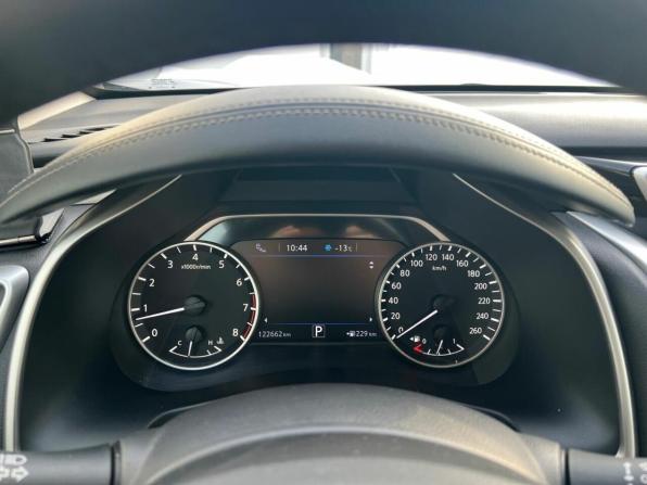 Nissan Murano III (Z52) с пробегом 2021 года, цена 3 054 000 рублей, 122661 км, внедорожник, Автокод Объявления