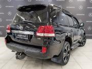 Toyota Land Cruiser 200 Series Москва  - изображение 35
