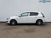 Opel Astra H Рестайлинг Москва  - изображение 20