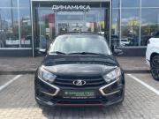 Lada (ВАЗ) Granta I Рестайлинг Череповец  - изображение 16