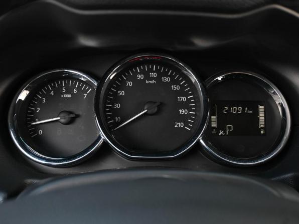 Nissan Terrano III (D10) с пробегом 2019 года, цена 2 059 000 рублей, 21091 км, внедорожник, Автокод Объявления