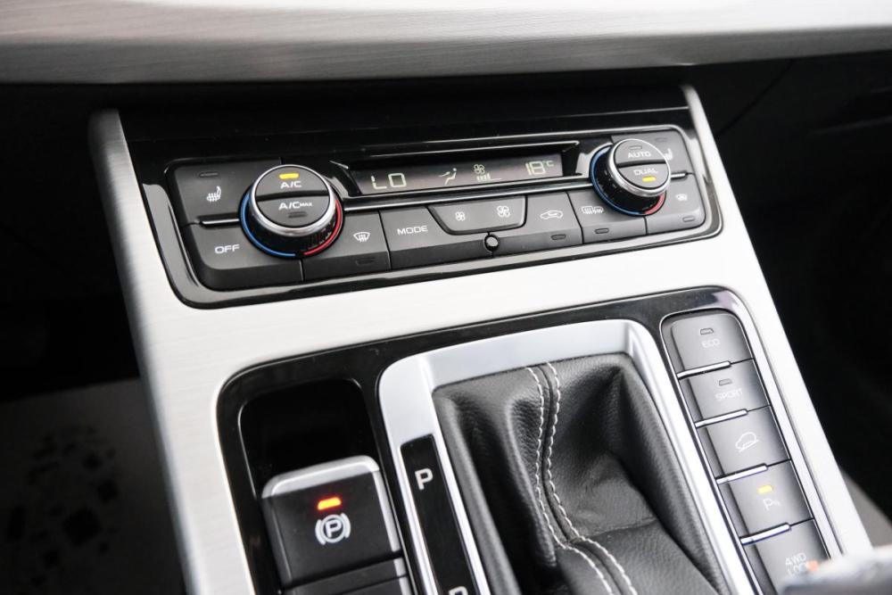 Geely Atlas I Красноярск  - изображение 18