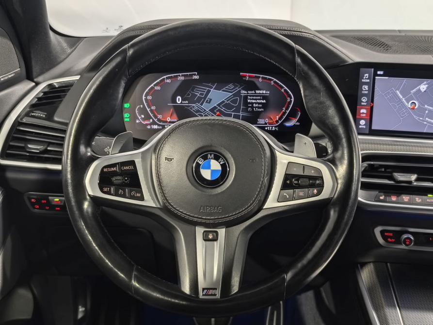 BMW X5 IV (G05/G18) Санкт-Петербург  - изображение 23