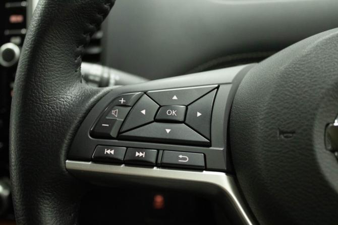 Nissan Serena V (C27) с пробегом 2017 года, цена 1 659 000 рублей, 146683 км, минивэн, Автокод Объявления