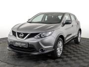 Nissan Qashqai II Москва  - изображение 27
