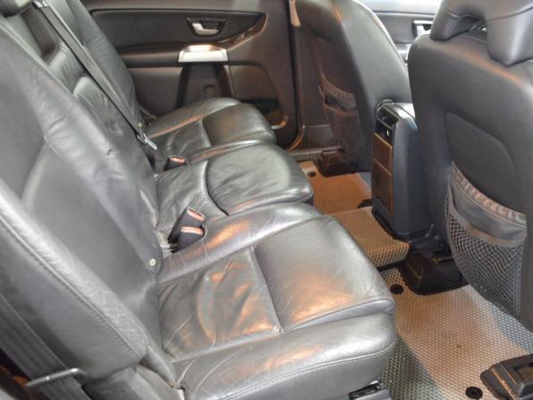 Volvo XC90 I с пробегом 2005 года, цена 799 000 рублей, 270000 км, внедорожник, Автокод Объявления