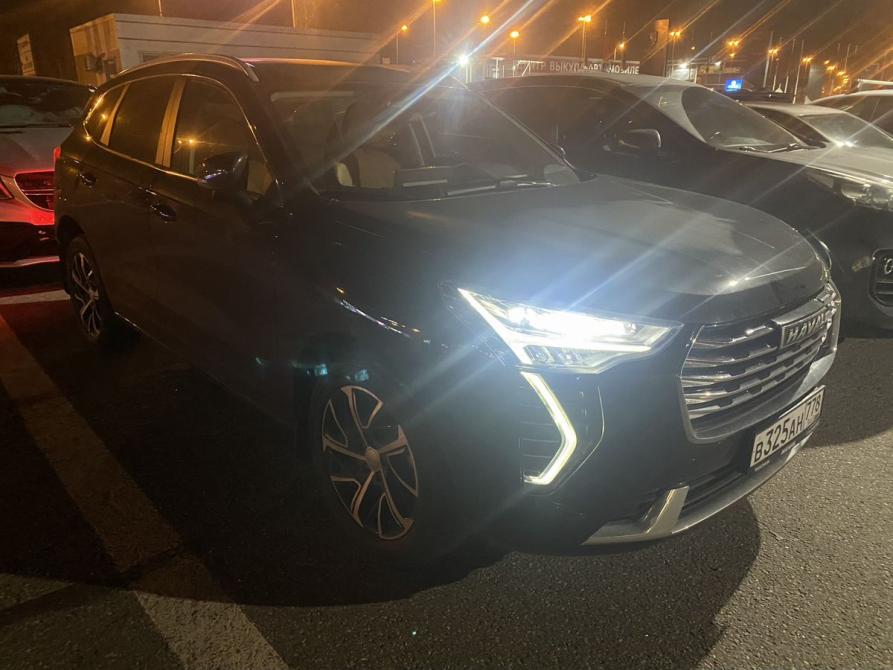 Haval Jolion I Санкт-Петербург  - изображение 2