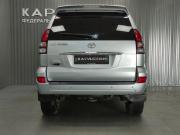 Toyota Land Cruiser Prado 120 Series Рестайлинг Пермь  - изображение 23