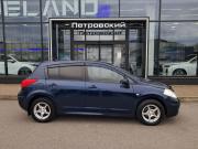 Nissan Tiida I Рестайлинг Санкт-Петербург  - изображение 22