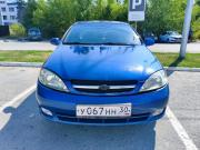 Chevrolet Lacetti I Волгоград  - изображение 5
