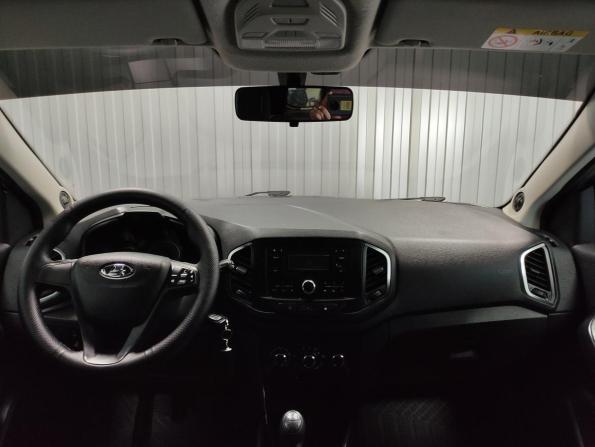 Lada (ВАЗ) XRAY I с пробегом 2017 года, цена 599 000 рублей, 180000 км, хэтчбек, Автокод Объявления