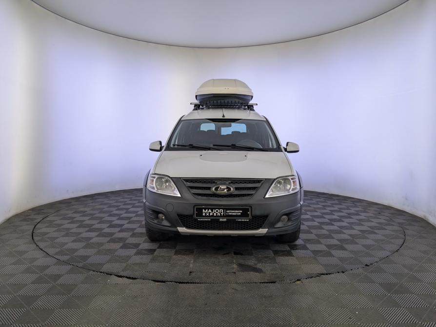Lada (ВАЗ) Largus I Москва  - изображение 2