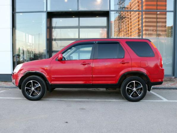 Honda CR-V II с пробегом 2003 года, цена 542 080 рублей, 300000 км, внедорожник, Автокод Объявления