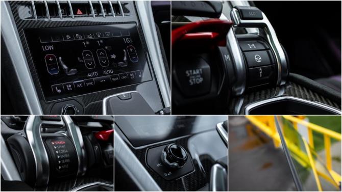 Lamborghini Urus I с пробегом 2020 года, цена 19 500 000 рублей, 39510 км, внедорожник, Автокод Объявления